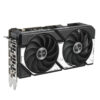 ASUS Dual -RTX5060-8G NVIDIA GeForce RTX 5060 8 GB GDDR7 ASUS Dual -RTX5060-8G NVIDIA GeForce RTX 5060 8 GB GDDR7