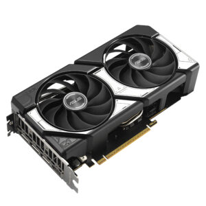 ASUS Dual -RTX5060-8G NVIDIA GeForce RTX 5060 8 GB GDDR7 ASUS Dual -RTX5060-8G NVIDIA GeForce RTX 5060 8 GB GDDR7