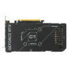ASUS Dual -RTX5060-8G NVIDIA GeForce RTX 5060 8 GB GDDR7 ASUS Dual -RTX5060-8G NVIDIA GeForce RTX 5060 8 GB GDDR7