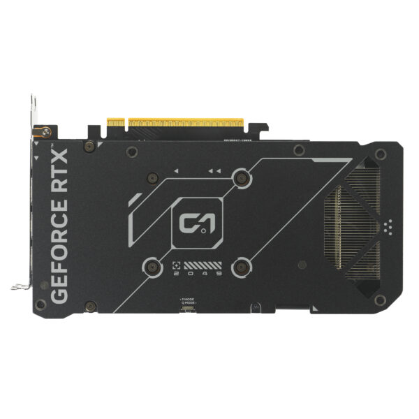 ASUS Dual -RTX5060-8G NVIDIA GeForce RTX 5060 8 GB GDDR7 ASUS Dual -RTX5060-8G NVIDIA GeForce RTX 5060 8 GB GDDR7