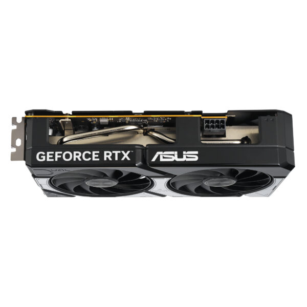 ASUS Dual -RTX5060-8G NVIDIA GeForce RTX 5060 8 GB GDDR7 ASUS Dual -RTX5060-8G NVIDIA GeForce RTX 5060 8 GB GDDR7