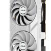 ASUS Dual -RTX5060-O8G-WHITE NVIDIA GeForce RTX 5060 8 GB GDDR7 ASUS Dual -RTX5060-O8G-WHITE NVIDIA GeForce RTX 5060 8 GB GDDR7