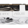 ASUS Dual -RTX5060-O8G-WHITE NVIDIA GeForce RTX 5060 8 GB GDDR7 ASUS Dual -RTX5060-O8G-WHITE NVIDIA GeForce RTX 5060 8 GB GDDR7