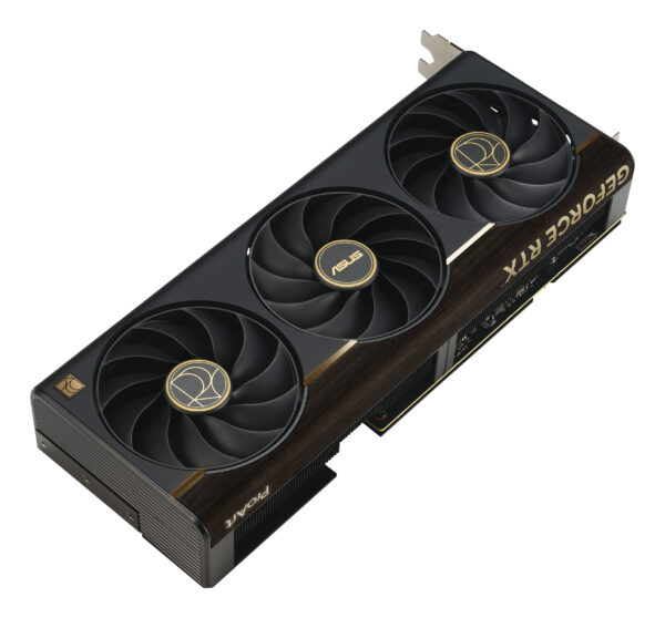 ASUS ProArt -RTX5080-O16G NVIDIA GeForce RTX 5080 16 GB GDDR7 ASUS ProArt -RTX5080-O16G NVIDIA GeForce RTX 5080 16 GB GDDR7