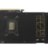 ASUS ProArt -RTX5080-O16G NVIDIA GeForce RTX 5080 16 GB GDDR7 ASUS ProArt -RTX5080-O16G NVIDIA GeForce RTX 5080 16 GB GDDR7