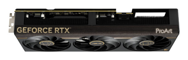 ASUS ProArt -RTX5080-O16G NVIDIA GeForce RTX 5080 16 GB GDDR7 ASUS ProArt -RTX5080-O16G NVIDIA GeForce RTX 5080 16 GB GDDR7