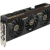ASUS ProArt -RTX5080-O16G NVIDIA GeForce RTX 5080 16 GB GDDR7 ASUS ProArt -RTX5080-O16G NVIDIA GeForce RTX 5080 16 GB GDDR7