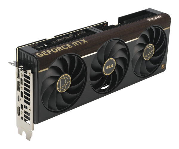 ASUS ProArt -RTX5080-O16G NVIDIA GeForce RTX 5080 16 GB GDDR7 ASUS ProArt -RTX5080-O16G NVIDIA GeForce RTX 5080 16 GB GDDR7