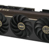 ASUS ProArt -RTX5080-O16G NVIDIA GeForce RTX 5080 16 GB GDDR7 ASUS ProArt -RTX5080-O16G NVIDIA GeForce RTX 5080 16 GB GDDR7