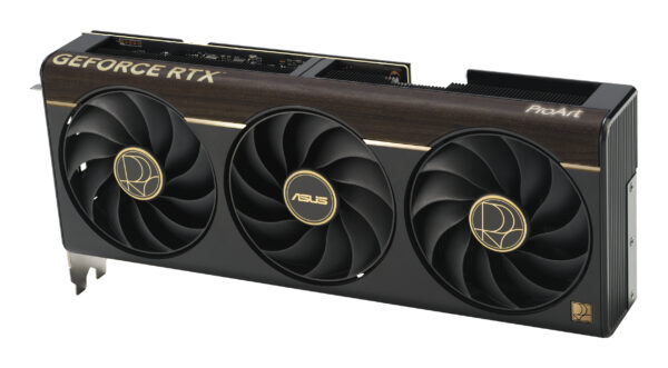 ASUS ProArt -RTX5080-O16G NVIDIA GeForce RTX 5080 16 GB GDDR7 ASUS ProArt -RTX5080-O16G NVIDIA GeForce RTX 5080 16 GB GDDR7