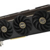 ASUS ProArt -RTX5080-O16G NVIDIA GeForce RTX 5080 16 GB GDDR7 ASUS ProArt -RTX5080-O16G NVIDIA GeForce RTX 5080 16 GB GDDR7