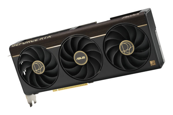 ASUS ProArt -RTX5080-O16G NVIDIA GeForce RTX 5080 16 GB GDDR7 ASUS ProArt -RTX5080-O16G NVIDIA GeForce RTX 5080 16 GB GDDR7
