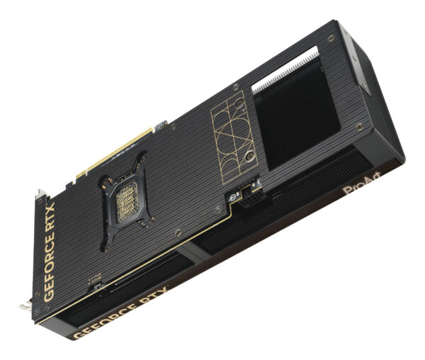 ASUS ProArt -RTX5080-O16G NVIDIA GeForce RTX 5080 16 GB GDDR7 ASUS ProArt -RTX5080-O16G NVIDIA GeForce RTX 5080 16 GB GDDR7