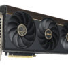 ASUS ProArt -RTX5080-O16G NVIDIA GeForce RTX 5080 16 GB GDDR7 ASUS ProArt -RTX5080-O16G NVIDIA GeForce RTX 5080 16 GB GDDR7