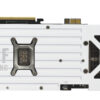 ASUS TUF Gaming TUF-RTX5070TI-O16G-BTF-WHITE NVIDIA GeForce RTX 5070