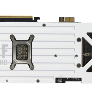 ASUS TUF Gaming TUF-RTX5070TI-O16G-BTF-WHITE NVIDIA GeForce RTX 5070 ASUS TUF Gaming TUF-RTX5070TI-16G-BTF-WHITE NVIDIA GeForce RTX 5070
