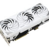ASUS TUF Gaming TUF-RTX5070TI-O16G-BTF-WHITE NVIDIA GeForce RTX 5070