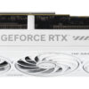 ASUS TUF Gaming TUF-RTX5070TI-O16G-BTF-WHITE NVIDIA GeForce RTX 5070