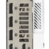 ASUS TUF Gaming TUF-RTX5070TI-O16G-BTF-WHITE NVIDIA GeForce RTX 5070