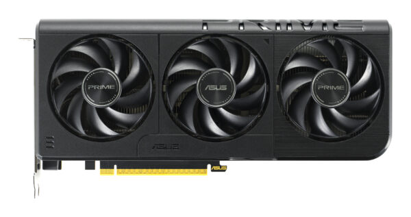 ASUS Prime -RTX5050-8G NVIDIA GeForce RTX 5050 8 GB GDDR6 ASUS Prime -RTX5050-O8G NVIDIA GeForce RTX 5050 8 GB GDDR6