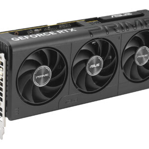 ASUS Prime -RTX5050-8G NVIDIA GeForce RTX 5050 8 GB GDDR6 ASUS Prime -RTX5050-8G NVIDIA GeForce RTX 5050 8 GB GDDR6