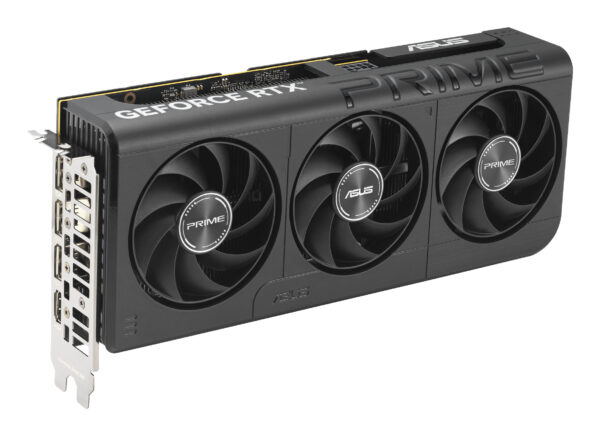 ASUS Prime -RTX5050-8G NVIDIA GeForce RTX 5050 8 GB GDDR6 ASUS Prime -RTX5050-O8G NVIDIA GeForce RTX 5050 8 GB GDDR6