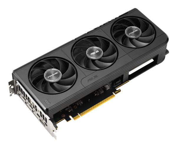 ASUS Prime -RTX5050-8G NVIDIA GeForce RTX 5050 8 GB GDDR6 ASUS Prime -RTX5050-O8G NVIDIA GeForce RTX 5050 8 GB GDDR6