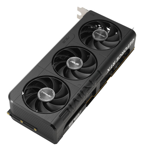 ASUS Prime -RTX5050-8G NVIDIA GeForce RTX 5050 8 GB GDDR6 ASUS Prime -RTX5050-O8G NVIDIA GeForce RTX 5050 8 GB GDDR6