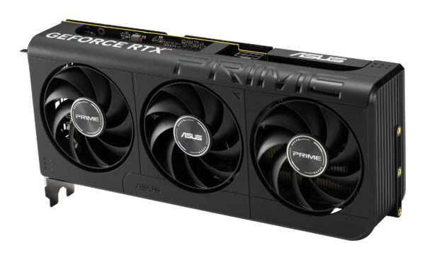 ASUS Prime -RTX5050-8G NVIDIA GeForce RTX 5050 8 GB GDDR6 ASUS Prime -RTX5050-O8G NVIDIA GeForce RTX 5050 8 GB GDDR6