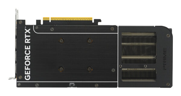 ASUS Prime -RTX5050-8G NVIDIA GeForce RTX 5050 8 GB GDDR6 ASUS Prime -RTX5050-O8G NVIDIA GeForce RTX 5050 8 GB GDDR6