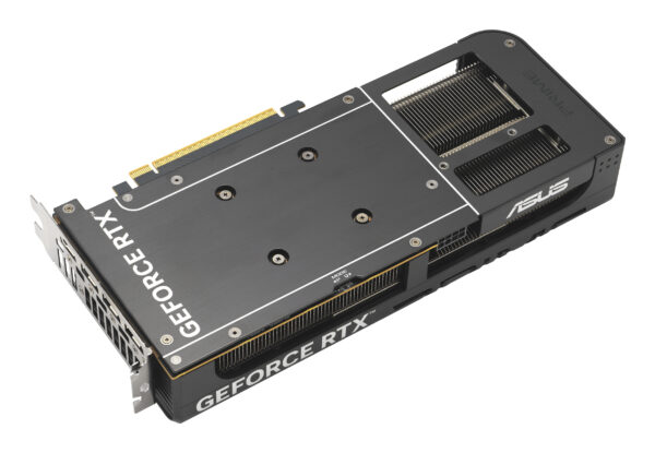 ASUS Prime -RTX5050-8G NVIDIA GeForce RTX 5050 8 GB GDDR6 ASUS Prime -RTX5050-O8G NVIDIA GeForce RTX 5050 8 GB GDDR6