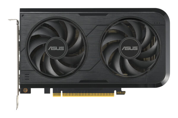 ASUS Dual -RTX5050-O8G NVIDIA GeForce RTX 5050 8 GB GDDR6 ASUS Dual -RTX5050-8G NVIDIA GeForce RTX 5050 8 GB GDDR6