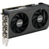 ASUS Dual -RTX5050-O8G NVIDIA GeForce RTX 5050 8 GB GDDR6 ASUS Dual -RTX5050-8G NVIDIA GeForce RTX 5050 8 GB GDDR6