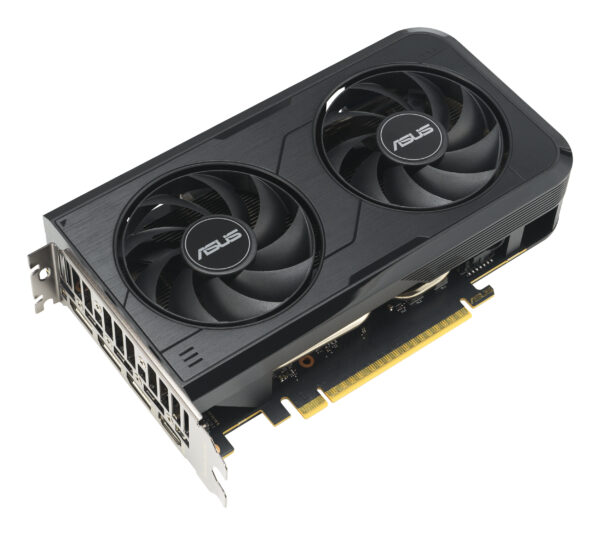 ASUS Dual -RTX5050-O8G NVIDIA GeForce RTX 5050 8 GB GDDR6 ASUS Dual -RTX5050-8G NVIDIA GeForce RTX 5050 8 GB GDDR6