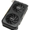 ASUS Dual -RTX5050-O8G NVIDIA GeForce RTX 5050 8 GB GDDR6 ASUS Dual -RTX5050-8G NVIDIA GeForce RTX 5050 8 GB GDDR6