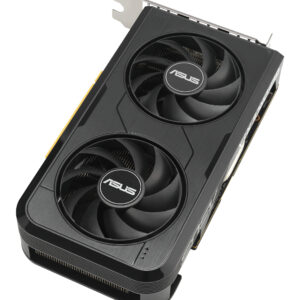 ASUS Dual -RTX5050-O8G NVIDIA GeForce RTX 5050 8 GB GDDR6 ASUS Dual -RTX5050-8G NVIDIA GeForce RTX 5050 8 GB GDDR6