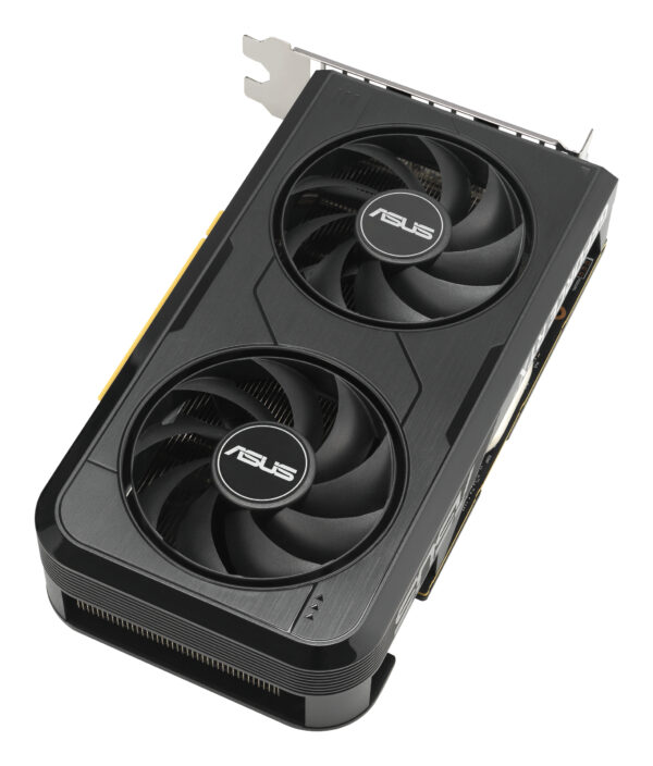 ASUS Dual -RTX5050-O8G NVIDIA GeForce RTX 5050 8 GB GDDR6 ASUS Dual -RTX5050-8G NVIDIA GeForce RTX 5050 8 GB GDDR6