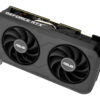 ASUS Dual -RTX5050-O8G NVIDIA GeForce RTX 5050 8 GB GDDR6 ASUS Dual -RTX5050-8G NVIDIA GeForce RTX 5050 8 GB GDDR6