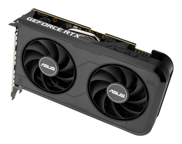 ASUS Dual -RTX5050-O8G NVIDIA GeForce RTX 5050 8 GB GDDR6 ASUS Dual -RTX5050-8G NVIDIA GeForce RTX 5050 8 GB GDDR6