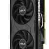 ASUS Dual -RTX5050-O8G NVIDIA GeForce RTX 5050 8 GB GDDR6 ASUS Dual -RTX5050-8G NVIDIA GeForce RTX 5050 8 GB GDDR6