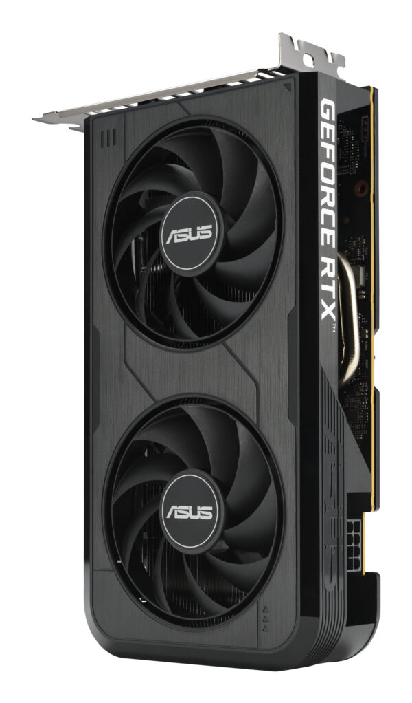 ASUS Dual -RTX5050-O8G NVIDIA GeForce RTX 5050 8 GB GDDR6 ASUS Dual -RTX5050-8G NVIDIA GeForce RTX 5050 8 GB GDDR6
