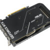 ASUS Dual -RTX5050-O8G NVIDIA GeForce RTX 5050 8 GB GDDR6 ASUS Dual -RTX5050-8G NVIDIA GeForce RTX 5050 8 GB GDDR6