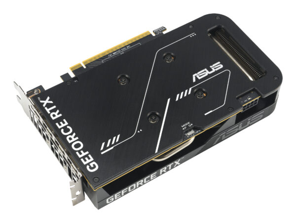 ASUS Dual -RTX5050-O8G NVIDIA GeForce RTX 5050 8 GB GDDR6 ASUS Dual -RTX5050-8G NVIDIA GeForce RTX 5050 8 GB GDDR6