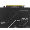 ASUS Dual -RTX5050-O8G NVIDIA GeForce RTX 5050 8 GB GDDR6 ASUS Dual -RTX5050-8G NVIDIA GeForce RTX 5050 8 GB GDDR6