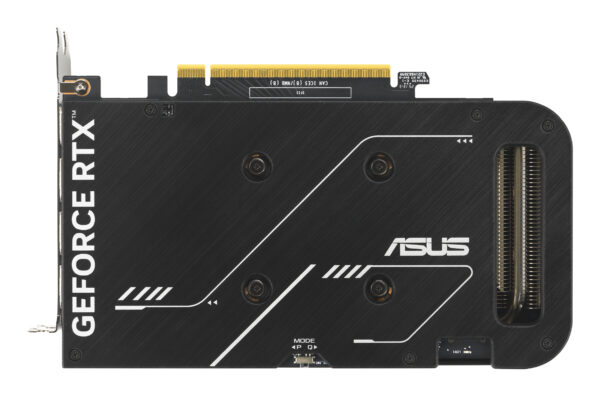 ASUS Dual -RTX5050-O8G NVIDIA GeForce RTX 5050 8 GB GDDR6 ASUS Dual -RTX5050-8G NVIDIA GeForce RTX 5050 8 GB GDDR6