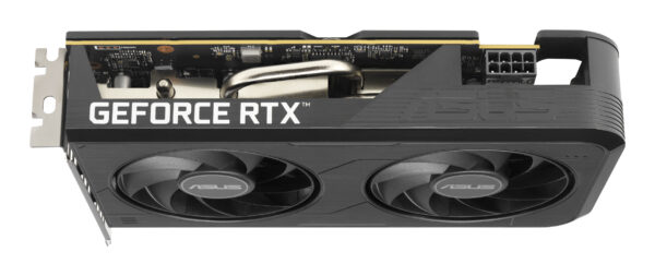 ASUS Dual -RTX5050-O8G NVIDIA GeForce RTX 5050 8 GB GDDR6 ASUS Dual -RTX5050-8G NVIDIA GeForce RTX 5050 8 GB GDDR6