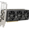 ASUS RTX5060-O8G-LP-BRK NVIDIA GeForce RTX 5060 8 GB GDDR7