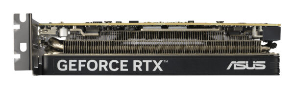 ASUS RTX5060-O8G-LP-BRK NVIDIA GeForce RTX 5060 8 GB GDDR7
