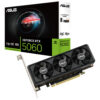 ASUS RTX5060-O8G-LP-BRK NVIDIA GeForce RTX 5060 8 GB GDDR7