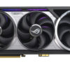 ASUS ROG Astral - -RTX5090-O32G-BTF-GAMING NVIDIA GeForce RTX 5090 32